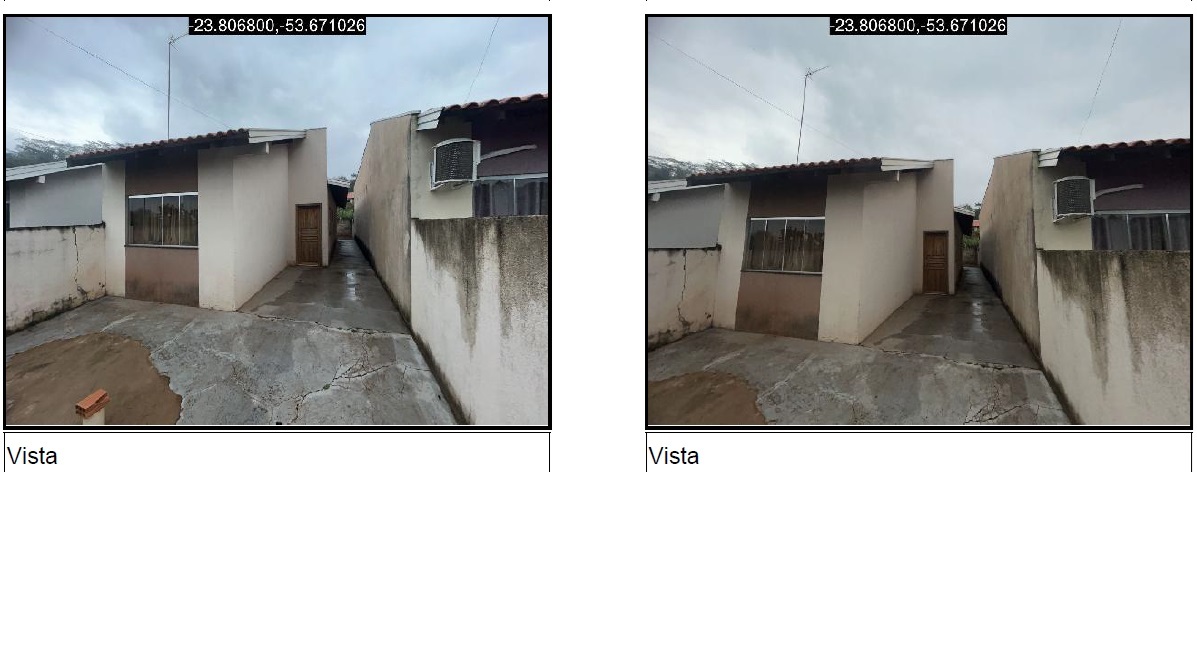 VENDA Casa
